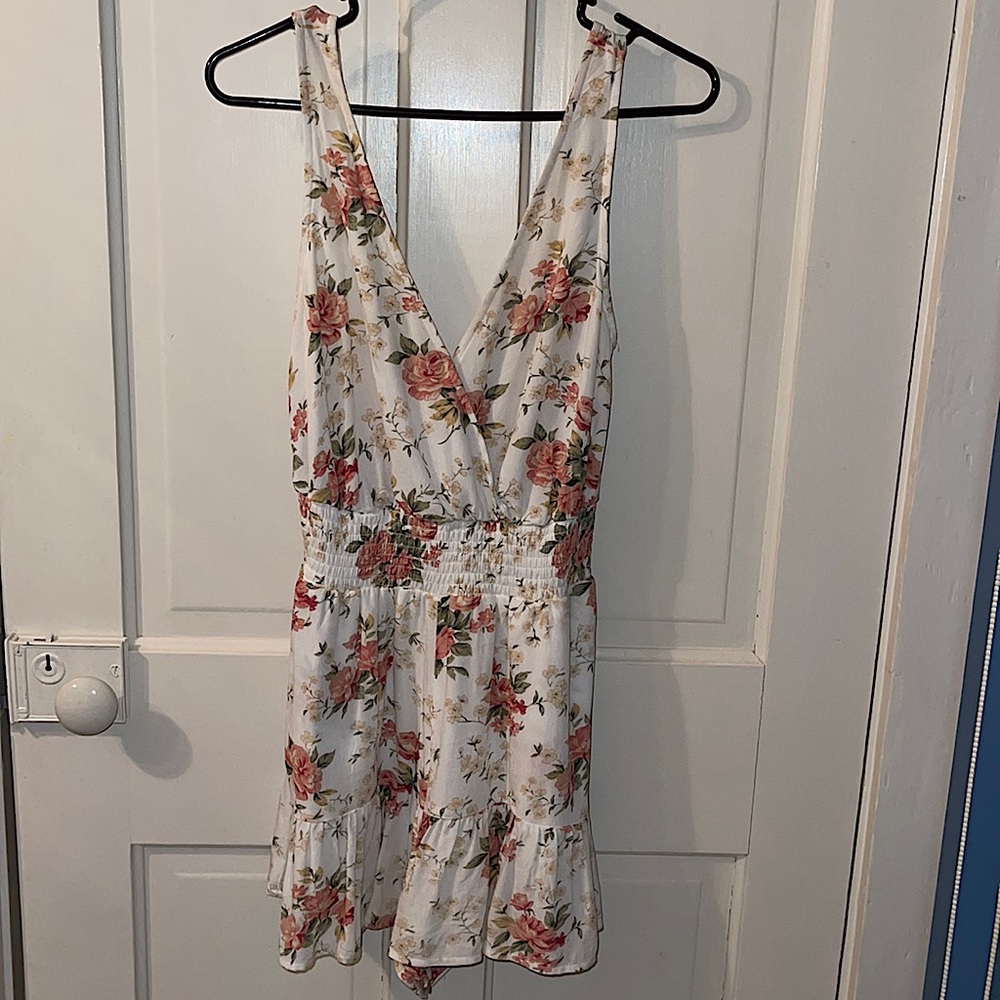 American Eagle small romper